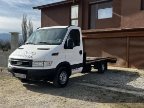 Iveco Daily 2.3, снимка 8