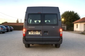     Ford Transit 2.2 TDCI