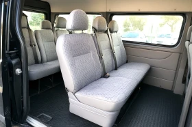 Ford Transit 2.2 TDCI | Mobile.bg    7