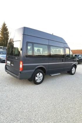 Ford Transit 2.2 TDCI | Mobile.bg    5