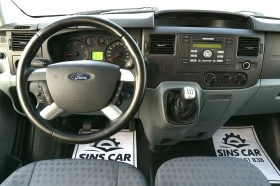 Ford Transit 2.2 TDCI | Mobile.bg    6