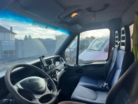 Iveco 35S18 | Mobile.bg    11