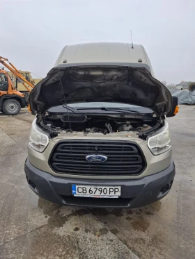 Ford Transit, снимка 9