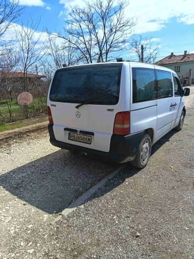 Mercedes-Benz Vito undefined | Auto.bg — изображение 6