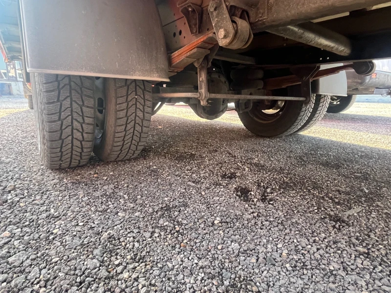 Iveco 35S18, снимка 6 - Бусове и автобуси - 52054687