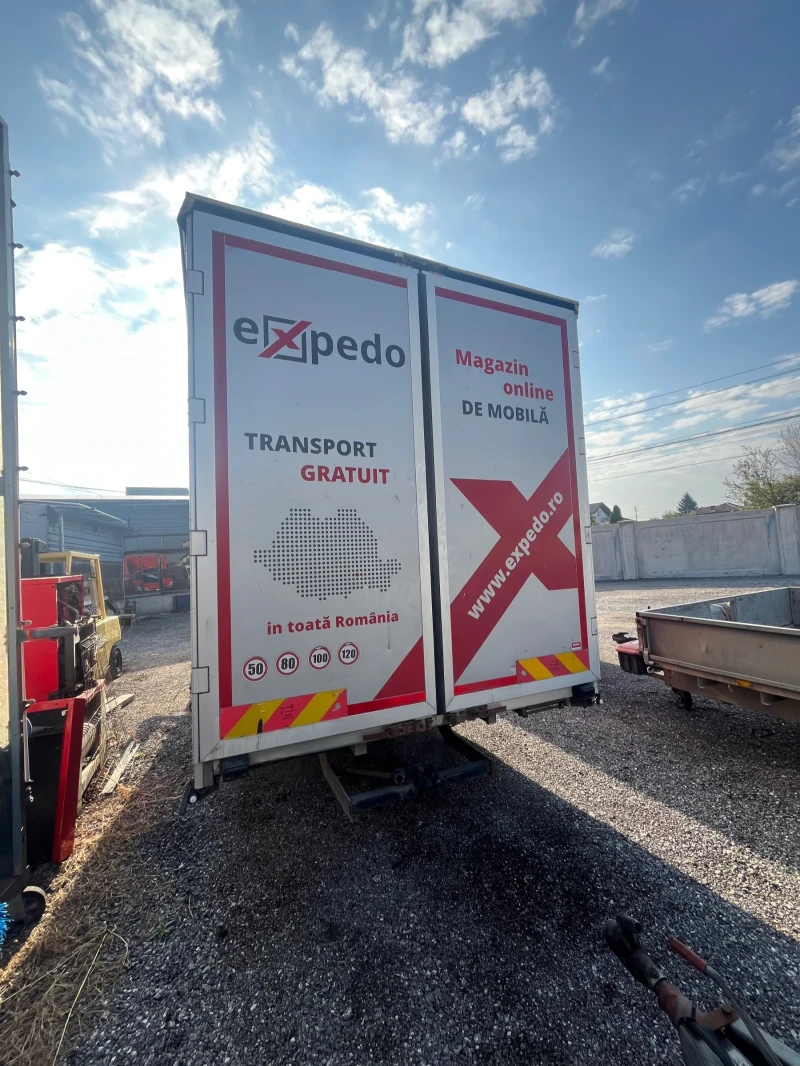 Iveco 35S18, снимка 4 - Бусове и автобуси - 52054687