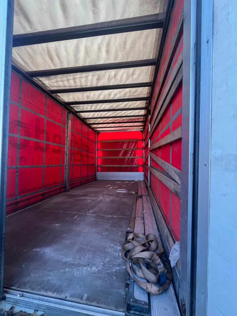 Iveco 35S18, снимка 5 - Бусове и автобуси - 52054687