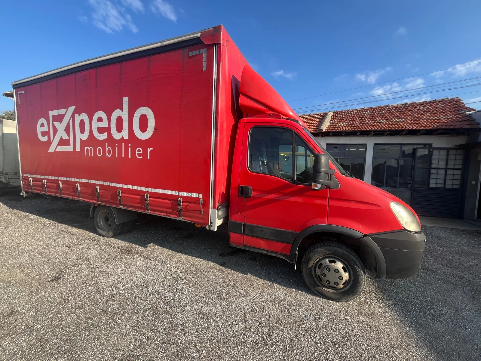 Iveco 35S18 | Mobile.bg   1