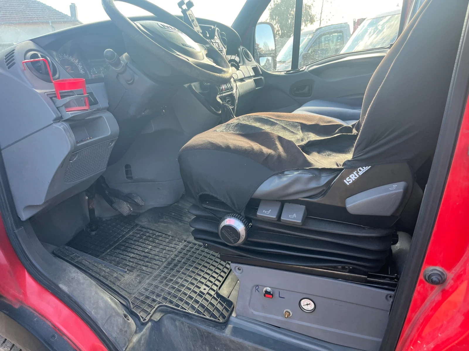 Iveco 35S18 | Mobile.bg   10