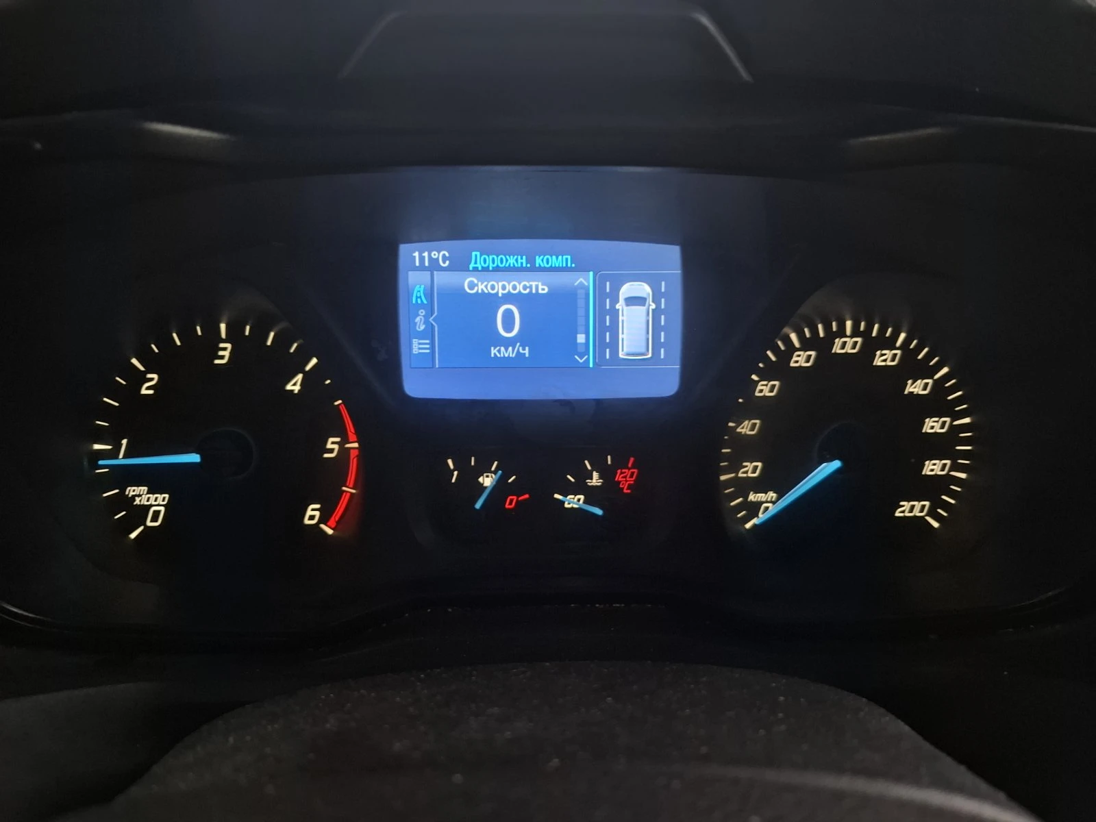 Ford Transit  - изображение 5