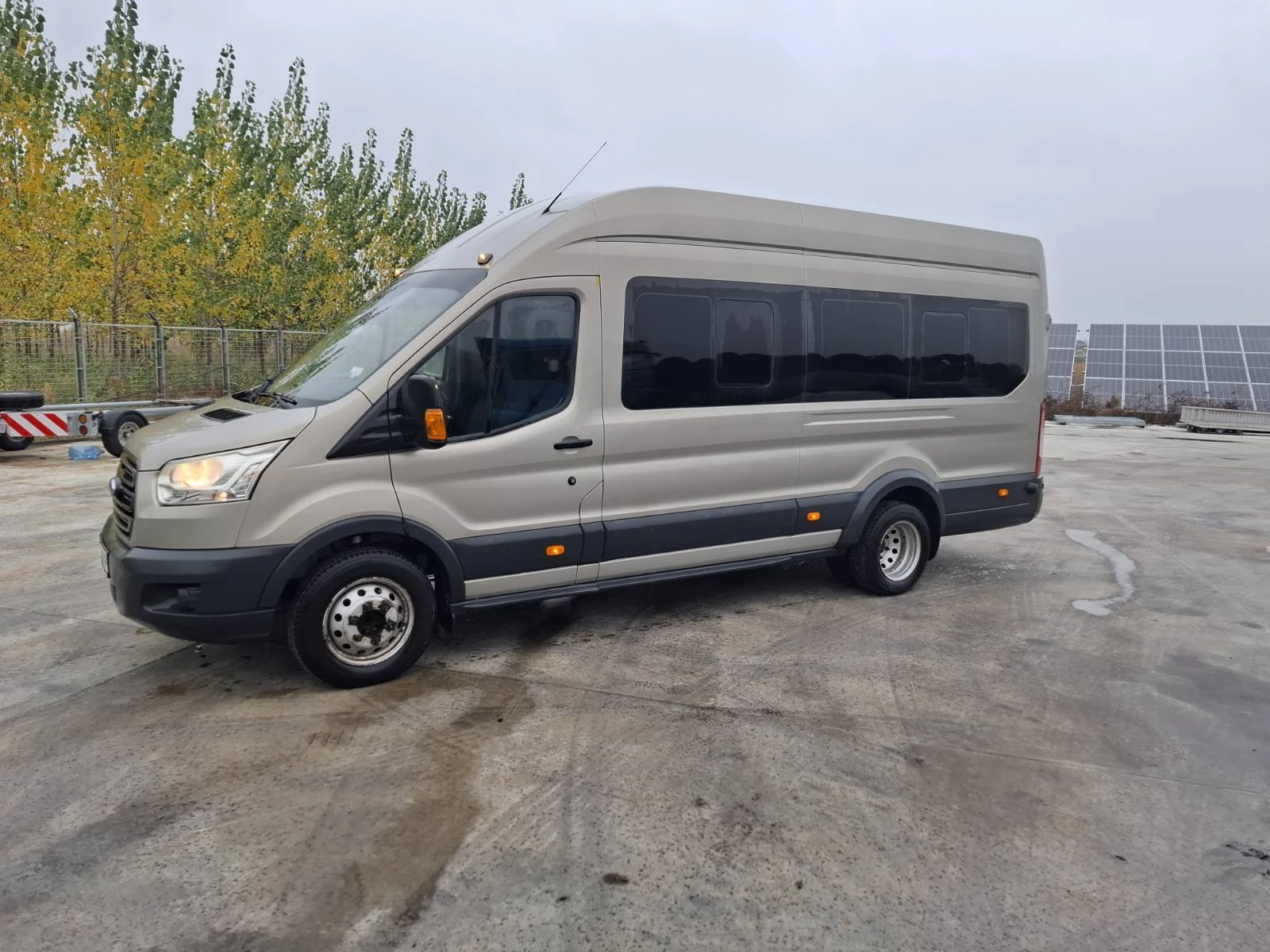 Ford Transit  - изображение 4