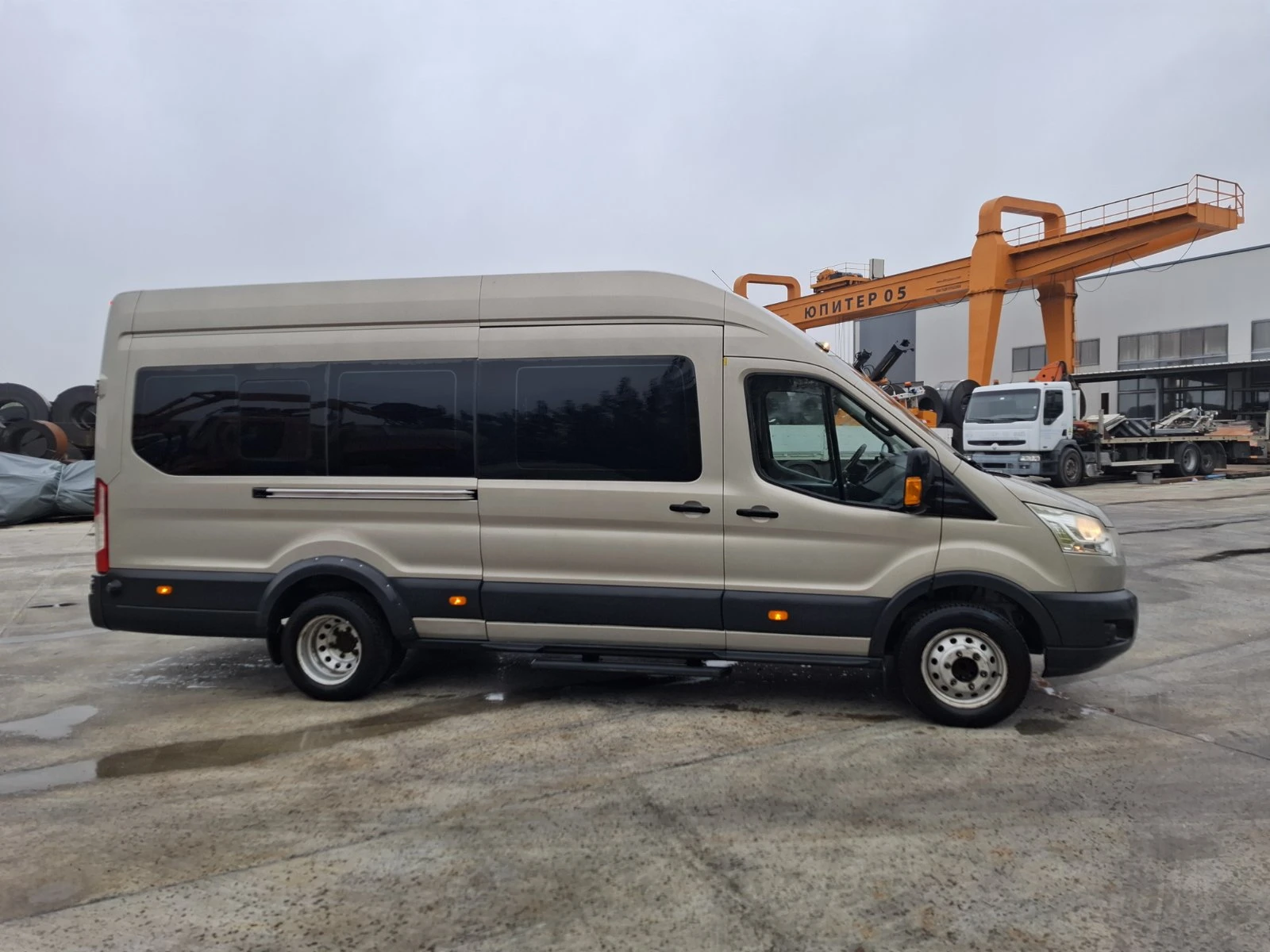 Ford Transit  - изображение 3