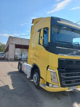 Volvo Fh, снимка 1