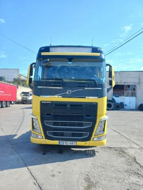 Volvo Fh, снимка 16