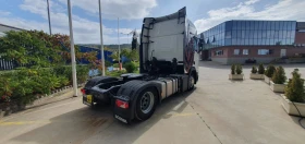 Scania R 450 Evro 6 SCR, снимка 3