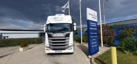 Scania R 450 Evro 6 SCR | Mobile.bg    5