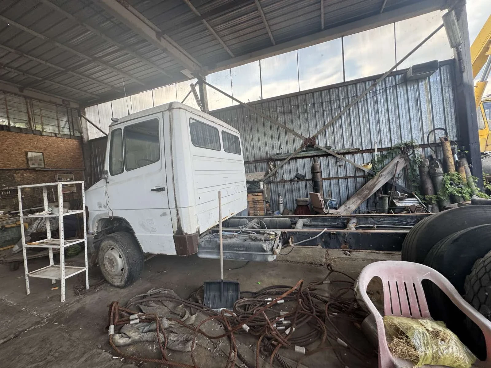 Mercedes-Benz 815 | Mobile.bg   1