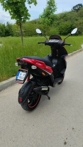 Gilera Runner SP, снимка 12