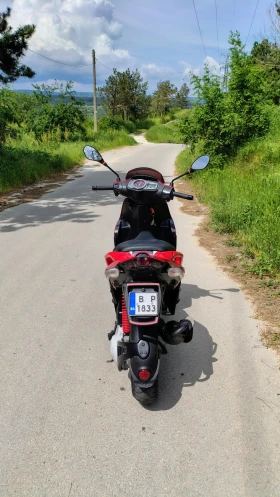 Gilera Runner SP, снимка 3