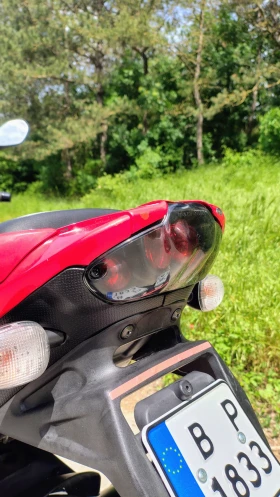 Gilera Runner SP, снимка 6