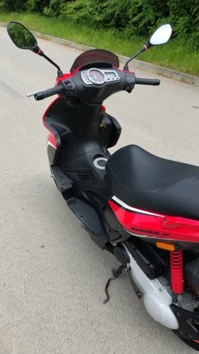 Gilera Runner SP, снимка 16