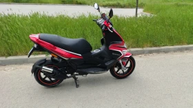 Gilera Runner SP, снимка 13