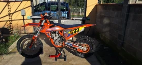 Ktm 250, снимка 1