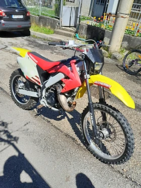 Beta Rr, снимка 1