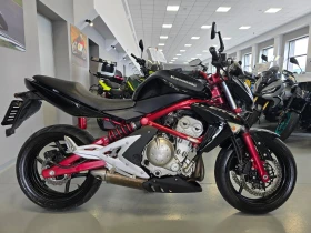 Kawasaki ER 6N, снимка 2