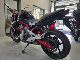 Kawasaki ER 6N, снимка 4