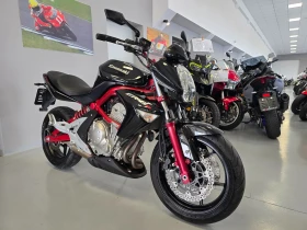 Kawasaki ER 6N, снимка 1