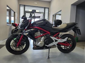 Kawasaki ER 6N, снимка 5