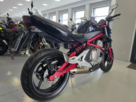 Kawasaki ER 6N, снимка 3