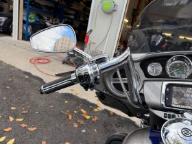 Harley-Davidson CVO Limited 114 FULL Chrome Exclusive , снимка 7