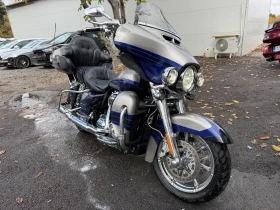 Harley-Davidson CVO Limited 114 FULL Chrome Exclusive , снимка 11