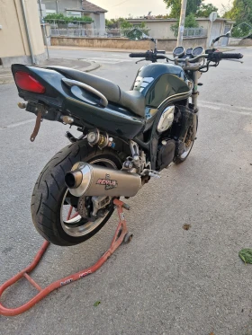 Suzuki Bandit 1200, снимка 6