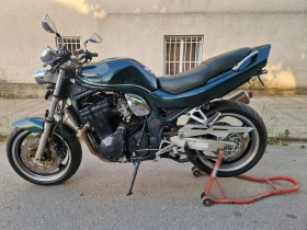 Suzuki Bandit 1200, снимка 4