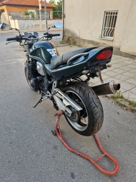 Suzuki Bandit 1200, снимка 5