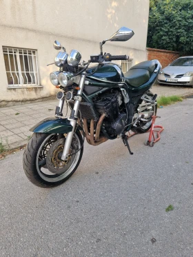 Suzuki Bandit 1200, снимка 2