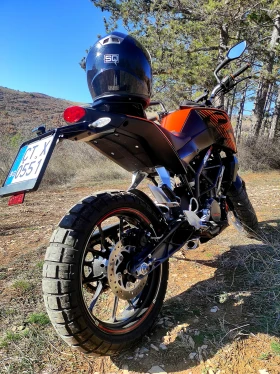 Ktm Duke Duke, снимка 6