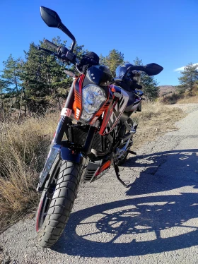 Ktm Duke Duke, снимка 5