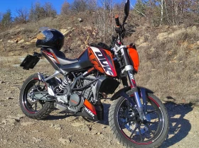 Ktm Duke Duke, снимка 2