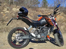 Ktm Duke Duke, снимка 3