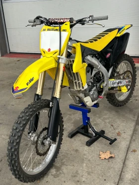  Suzuki Rmz