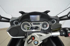 Обява за продажба на BMW K K1600 GT ~23 400 лв. - изображение 7