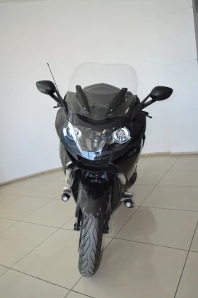 Обява за продажба на BMW K K1600 GT ~23 400 лв. - изображение 2