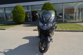 BMW K K1600 GT, снимка 5