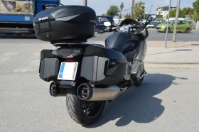 BMW K K1600 GT, снимка 9