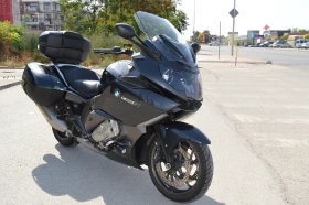 BMW K K1600 GT, снимка 4