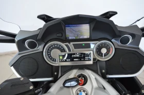 Обява за продажба на BMW K K1600 GT ~23 400 лв. - изображение 9